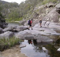 Bombala Caravan Park - Accommodation Sunshine Coast