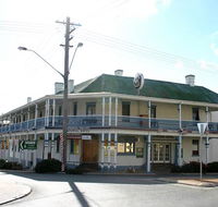 Imperial Hotel Bombala - Accommodation Sunshine Coast