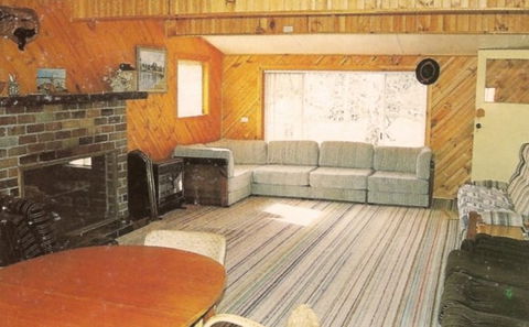 Bondi Forest Lodge - Accommodation Sunshine Coast 1