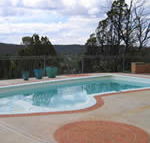 High Country Motel - Accommodation Sunshine Coast