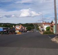 Cooma Gateway Holiday Cabins - Accommodation Sunshine Coast