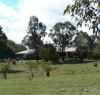 Russellee Bed and Breakfast - Accommodation Sunshine Coast