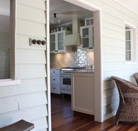 The Cottage Tumut - Accommodation Sunshine Coast
