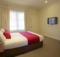 Amaroo Motel - Accommodation Sunshine Coast