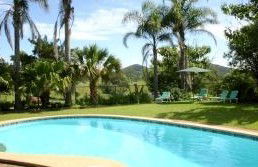 Altamira Retreat - Accommodation Sunshine Coast 2