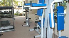 Aqualuna Beach Resort - Accommodation Sunshine Coast 0