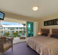 Pacific Blue Townhouse 358 - Accommodation Sunshine Coast