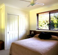 Mescals at Pampoolah Bed and Breakfast - Accommodation Sunshine Coast