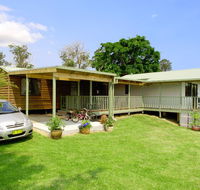 Cedar Grove Farmstay - Accommodation Sunshine Coast