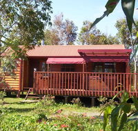 Melaleuca Retreat - Accommodation Sunshine Coast