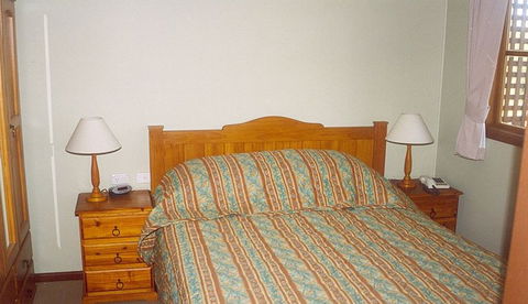 Melaleuca Retreat - Accommodation Sunshine Coast 2