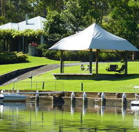 Nundoobah Retreat - Accommodation Sunshine Coast