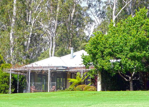 Nundoobah Retreat - Accommodation Sunshine Coast 1
