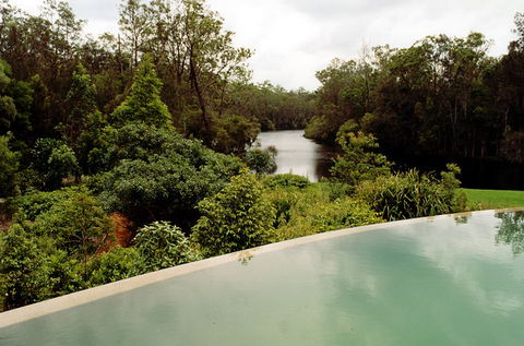 Nundoobah Retreat - Accommodation Sunshine Coast 2