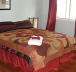 Artisans ...on the hill Bed and Breakfast - Accommodation Sunshine Coast