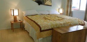 Artisans ...on The Hill Bed And Breakfast - Accommodation Sunshine Coast 1