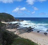 Ocean Dreaming Holiday Accommodation - Accommodation Sunshine Coast