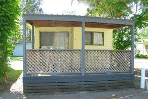 Brigadoon Holiday Park - Accommodation Sunshine Coast 3