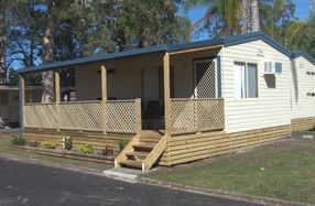 Brigadoon Holiday Park - Accommodation Sunshine Coast 4