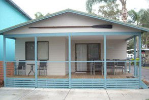 Brigadoon Holiday Park - Accommodation Sunshine Coast 5
