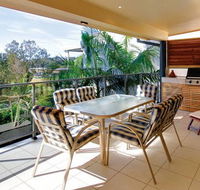Bellima - Accommodation Sunshine Coast