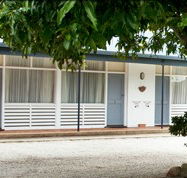 Pacific Motel - Accommodation Sunshine Coast