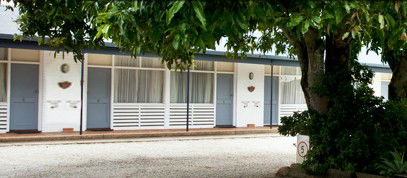 Pacific Motel - Accommodation Sunshine Coast 0