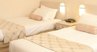 Pacific Motel - Accommodation Sunshine Coast 1