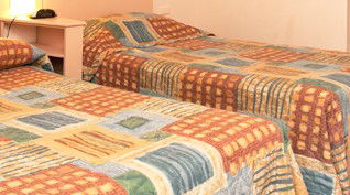 Pacific Motel - Accommodation Sunshine Coast 3