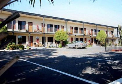 Comfort Inn Country Plaza Taree - Accommodation Sunshine Coast 0