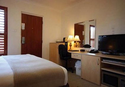 Comfort Inn Country Plaza Taree - Accommodation Sunshine Coast 2