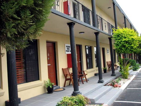 Comfort Inn Country Plaza Taree - Accommodation Sunshine Coast 3