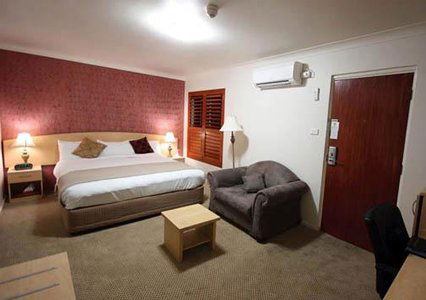 Comfort Inn Country Plaza Taree - Accommodation Sunshine Coast 4