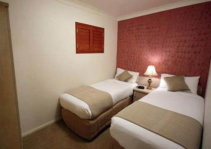 Comfort Inn Country Plaza Taree - Accommodation Sunshine Coast 5