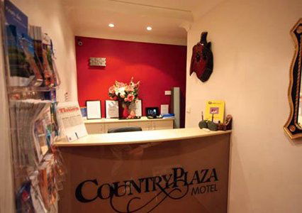 Comfort Inn Country Plaza Taree - Accommodation Sunshine Coast 7