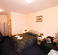 Midlands Motel - Accommodation Sunshine Coast