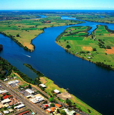 Midlands Motel - Accommodation Sunshine Coast 3
