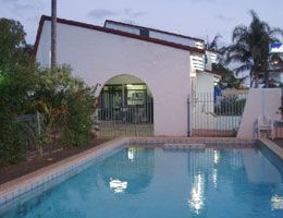 Alabaster Motor Inn - Accommodation Sunshine Coast 2