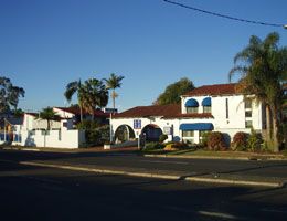 Alabaster Motor Inn - Accommodation Sunshine Coast 3