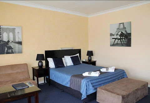 Taree Highway Motor Inn - Accommodation Sunshine Coast 2
