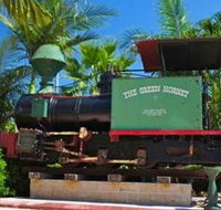 Railway Lodge Motel - Accommodation Sunshine Coast
