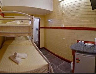 Railway Lodge Motel - Accommodation Sunshine Coast 1