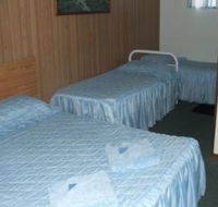 Chatham Motel - Accommodation Sunshine Coast