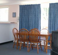 Boronia Lodge Apartments - Accommodation Sunshine Coast