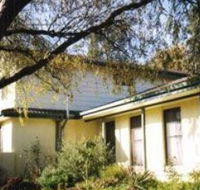 Arcadia House - Accommodation Sunshine Coast
