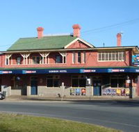 Gordon Hotel - Accommodation Sunshine Coast