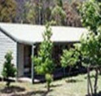 Binacrombi - Accommodation Sunshine Coast