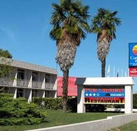 Comfort Inn Posthouse - Accommodation Sunshine Coast