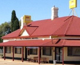 Ardlethan NSW Accommodation Sunshine Coast