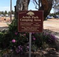 Ariah Park Camping Ground - Accommodation Sunshine Coast